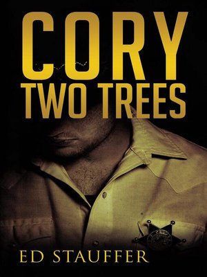 cover image of Cory Two Trees